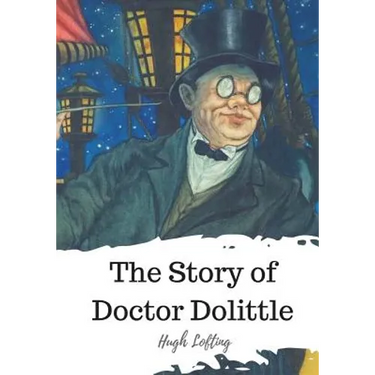 The Story of Doctor Dolittle
