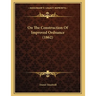 On The Construction Of Improved Ordnance (1862)