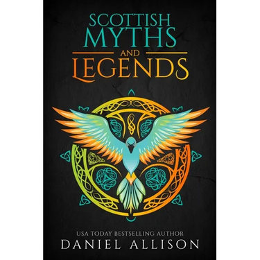 Scottish Myths & Legends