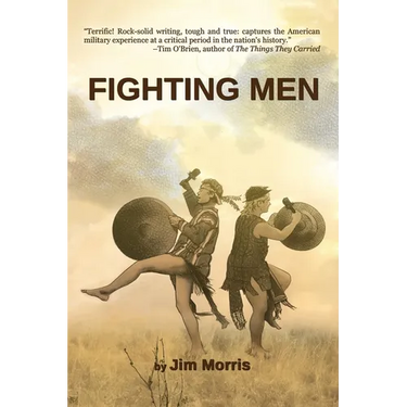 Fighting Men