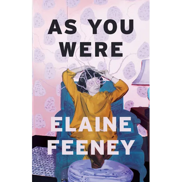 As You Were
