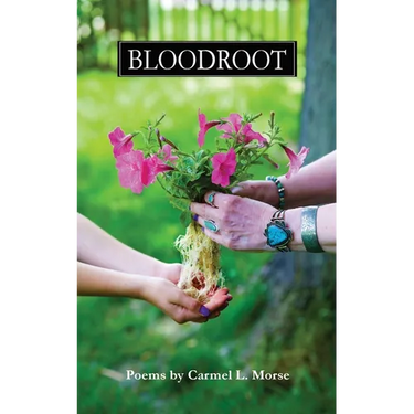 Bloodroot