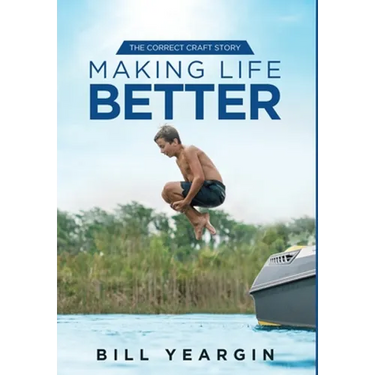 Making Life Better: The Correct Craft Story