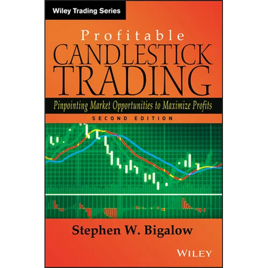 Profitable Candlestick Trading