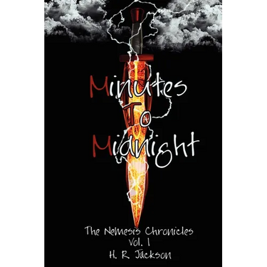 Minutes To Midnight: The Nemesis Chronicles