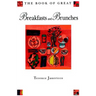 Book of Breakfasts Brunches