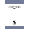 Compendium of the Impending Crisis of the South. by Hinton Rowan Helper.
