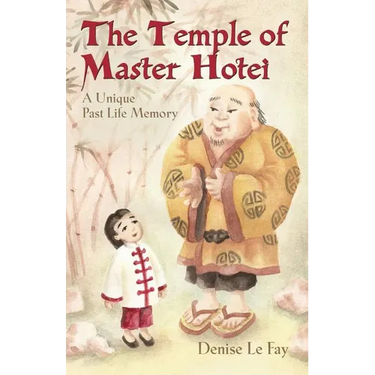The Temple of Master Hotei