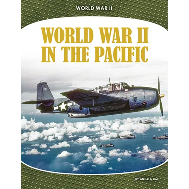 World War II in the Pacific