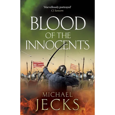 Blood of the Innocents