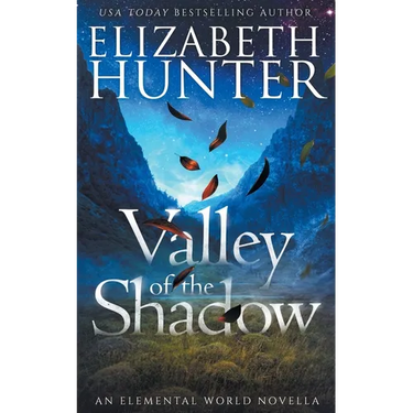 Valley of the Shadow: An Elemental World Holiday Novella