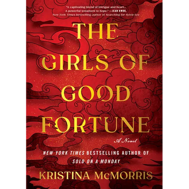 The Girls of Good Fortune