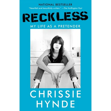 Reckless: My Life as a Pretender
