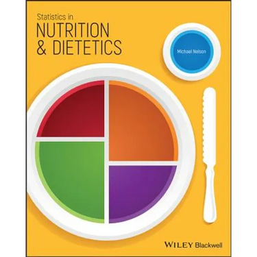 Statistics in Nutrition and Dietetics