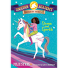 Unicorn Academy Treasure Hunt #4: Sienna and Sparkle