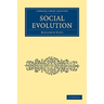 Social Evolution