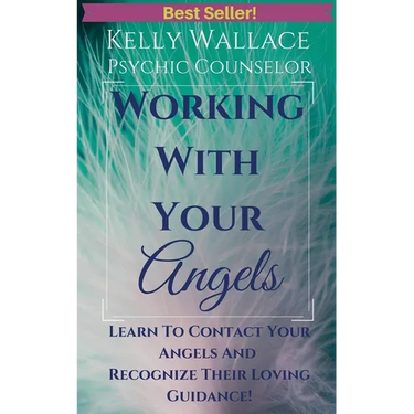 Working With Your Angels