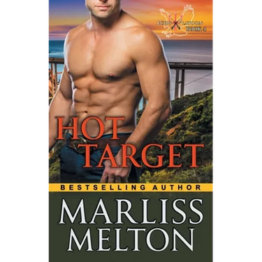 Hot Target (The Echo Platoon Series, Book 4)