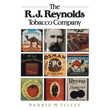 The R. J. Reynolds Tobacco Company