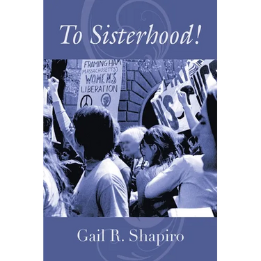 To Sisterhood!