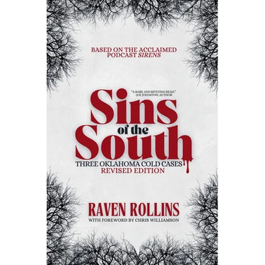 Sins of the South: Three Oklahoma Cold Cases