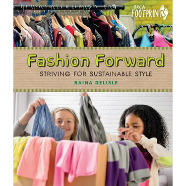 Fashion Forward: Striving for Sustainable Style