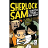 Sherlock Sam and the Sinister Letters in Bras Basah