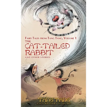 The Cat-Tailed Rabbit and Other Stories