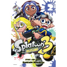 Splatoon 3: Splatlands, Vol. 2