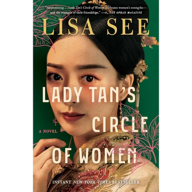 Lady Tan's Circle of Women