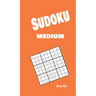 Sudoku Medium