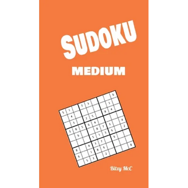 Sudoku Medium