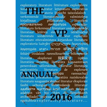 The VP Annual 2016