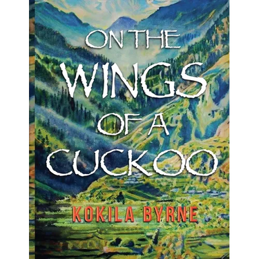 On the Wings of a Cuckoo