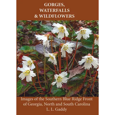 Gorges, Waterfalls & Wildflowers
