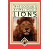 Jane Goodall's Animal World Lions