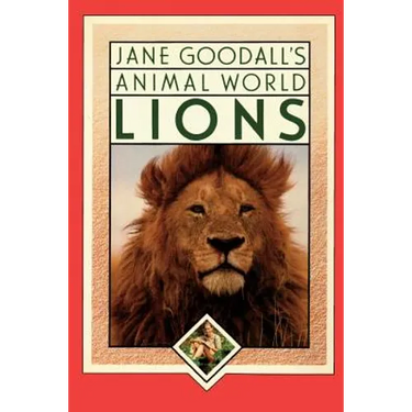 Jane Goodall's Animal World Lions