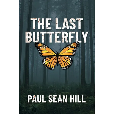 The Last Butterfly