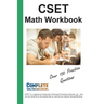 CSET math Workbook