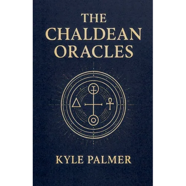 The Chaldean Oracles