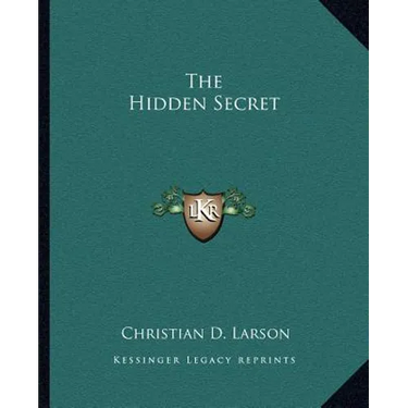 The Hidden Secret