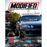 Modified Lifestyle - Launch Edition (2025): Ultra Premium Color