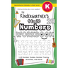 The Kindergartner's 1 to 20 Numbers Workbook: (Ages 5-6) 1-20 Number Guides, Number Tracing, Activities, and More! (Backpack Friendly 6"x9" Size)