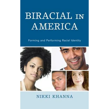 Biracial in America: Forming and Performing Racial Identity