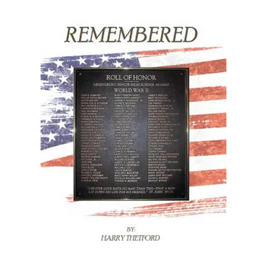 Remembered