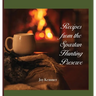 Recipes from the Spartan Hunting Preserve
