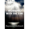 Working with the Law