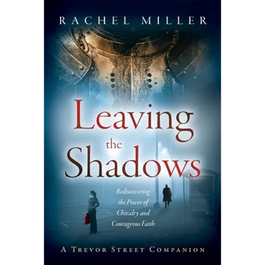 Leaving the Shadows