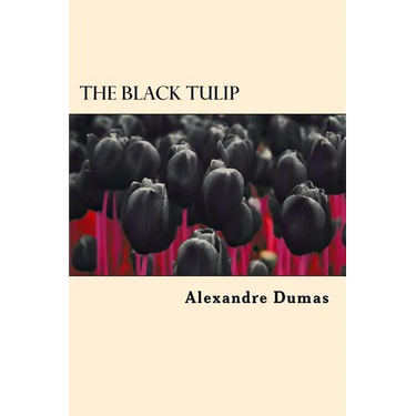 The Black Tulip