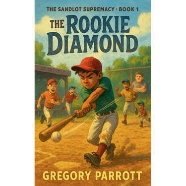 The Rookie Diamond